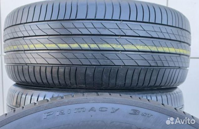 Michelin Primacy 3 ST 225/50 R17
