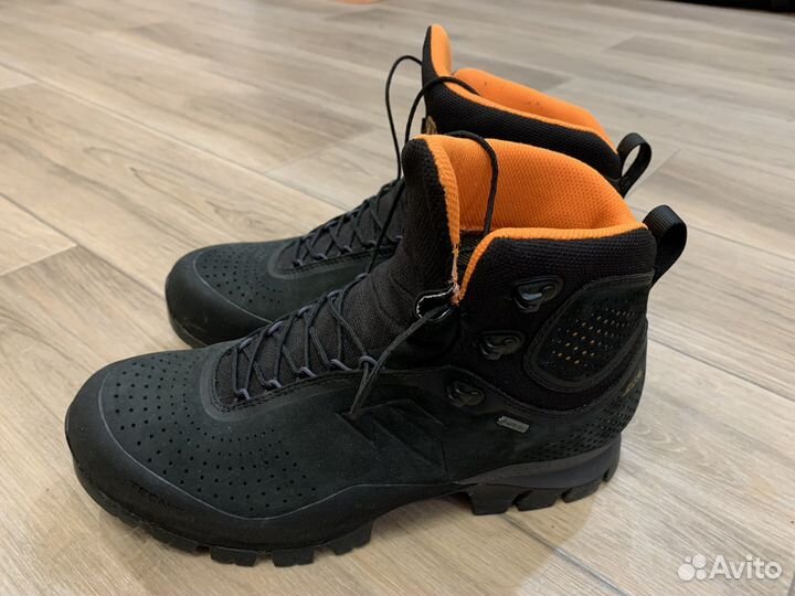 Tecnica Forge Goretex Туристические ботинки