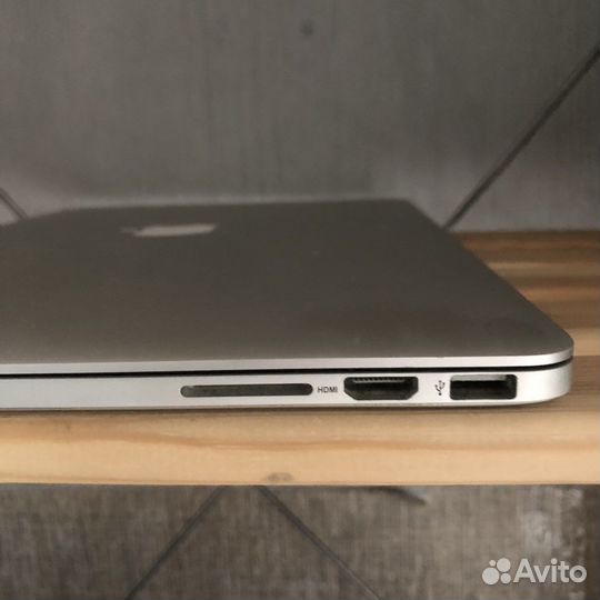 Apple MacBook Pro 15 2014