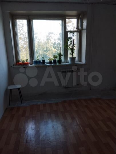 1-к. квартира, 25 м², 4/9 эт.