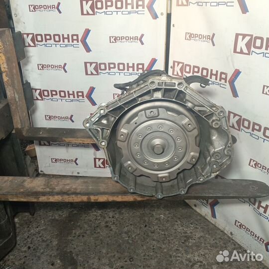 АКПП в сборе D6EA 6 Speed 4WD KIA mohave