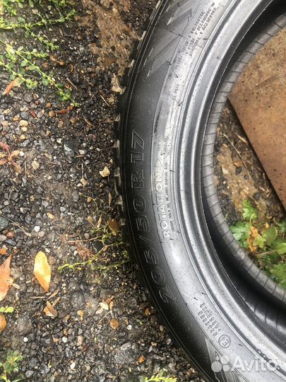 Nokian Tyres Nordman 8 205/50 R17 93T