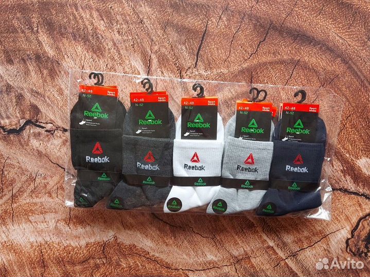 Носки Nike Puma Jordan Adidas