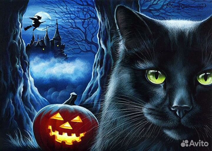 Приворот, чистка, защита, обучение