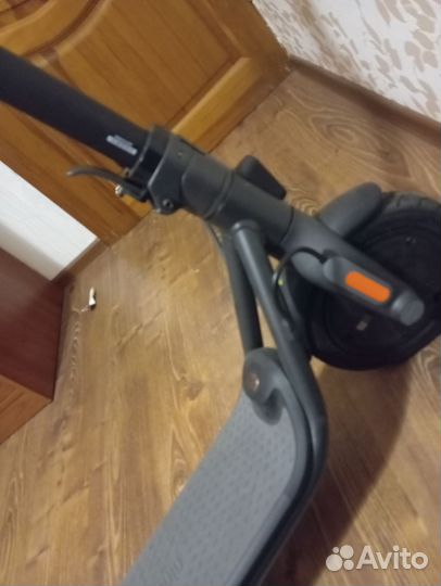 Электросамокат