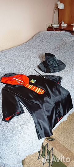 Костюм карнавальный Гарри Поттера