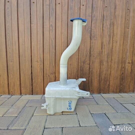 Бачок омывателя Kia Sportage 2 2004-2010 ориг