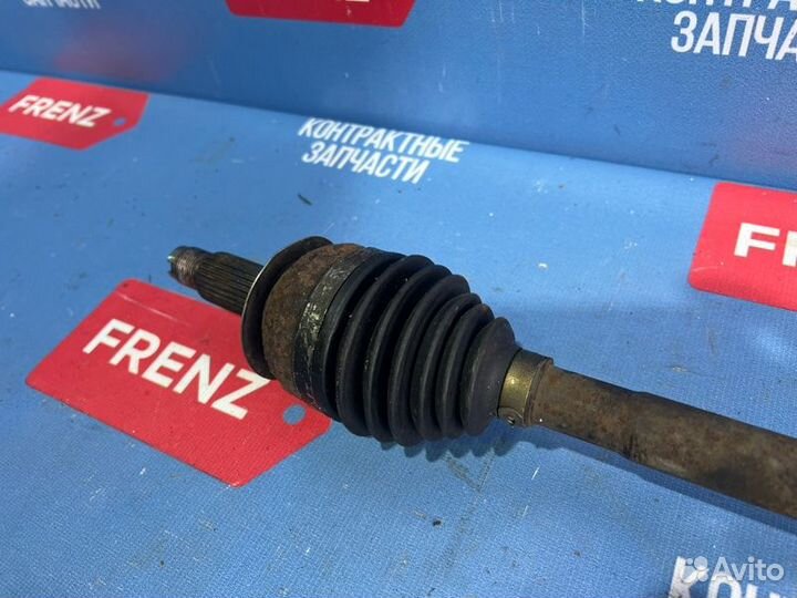 Привод передний Subaru Outback BP 2003-2009