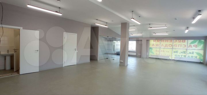 Офис, швейный цех, представительство 122 м²