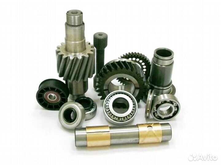 Снабженец / Менеджер по закупкам автозапчастей кам