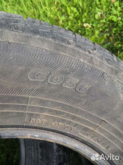 Yokohama Geolandar H/T G056 265/65 R17