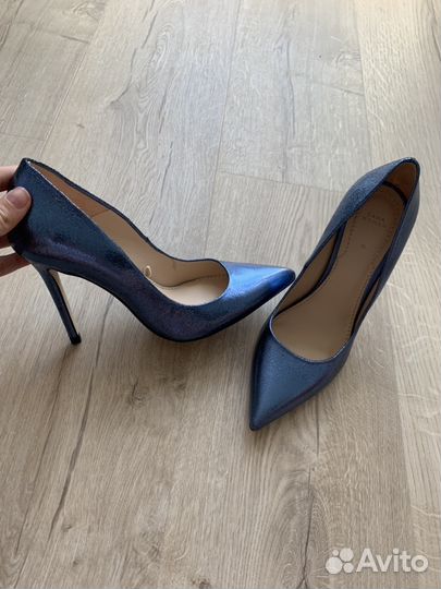 Туфли Zara 36 размер