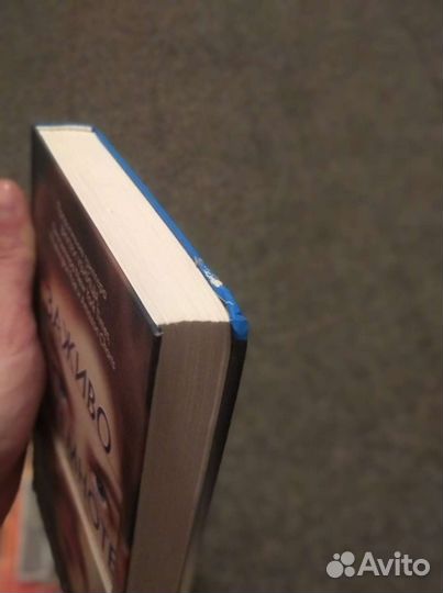 Майк Омер триллеры/детективы