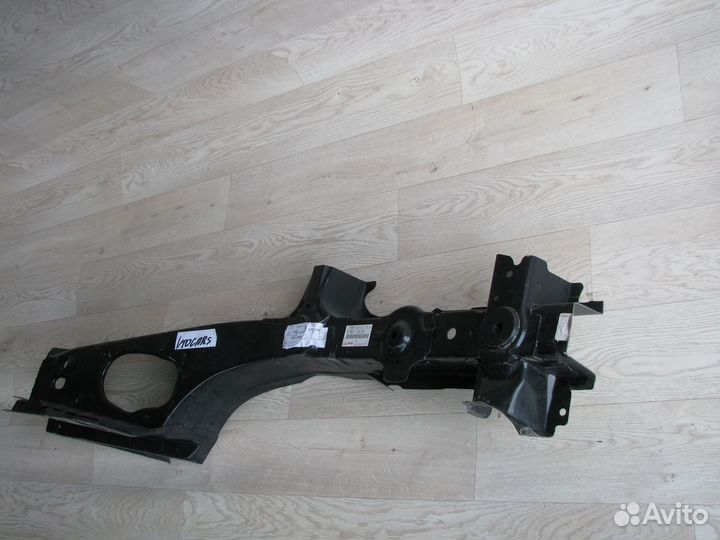 Toyota Camry V70 Лонжерон задний правый новый ориг