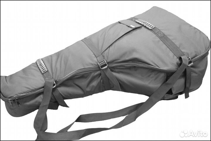 Лодочный мотор Tohatsu M 3,5 B2-S