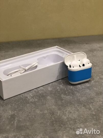 Наушники pro 4 беспроводные