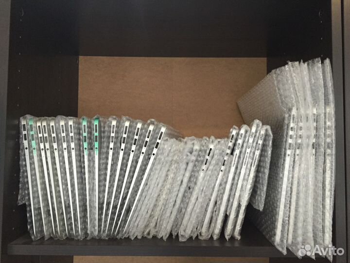 Топкейс Макбук / Топкейс в сборе / ремонт макбук