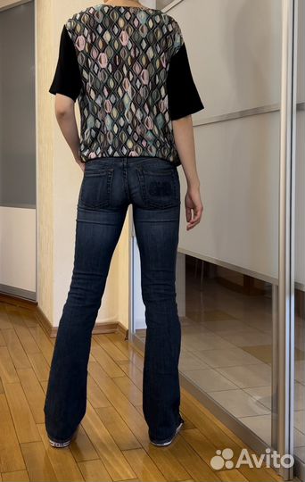 Блузка женская германия брендовая