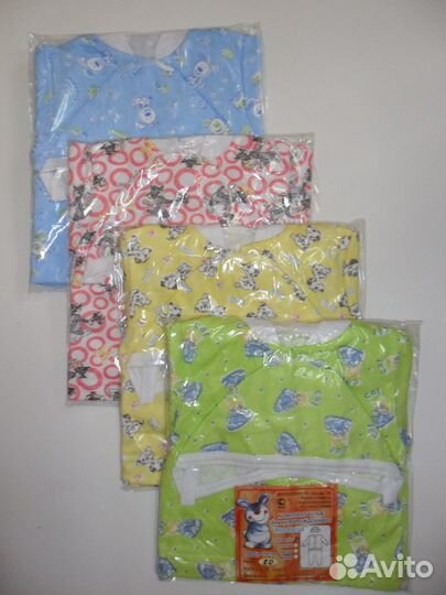 Упаковщица в швейное производство