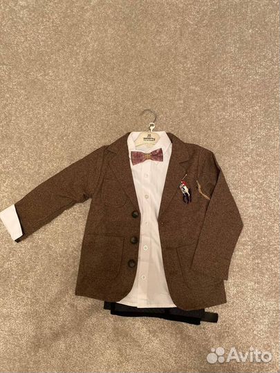 Костюм для мальчиков