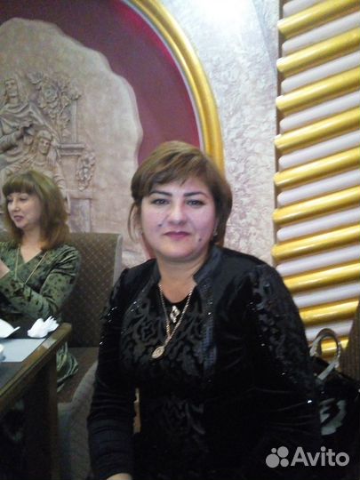 Медицинская сестра