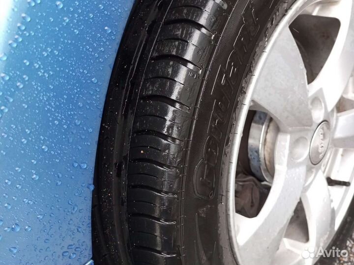 Колеса лето r15 5 100