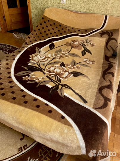 Покрывало плед