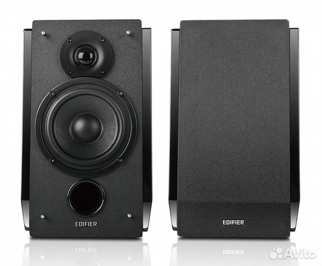 Акустическая система Edifier R1850DB black
