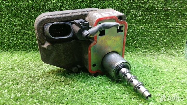 Блок управления редуктором Volkswagen Tiguan