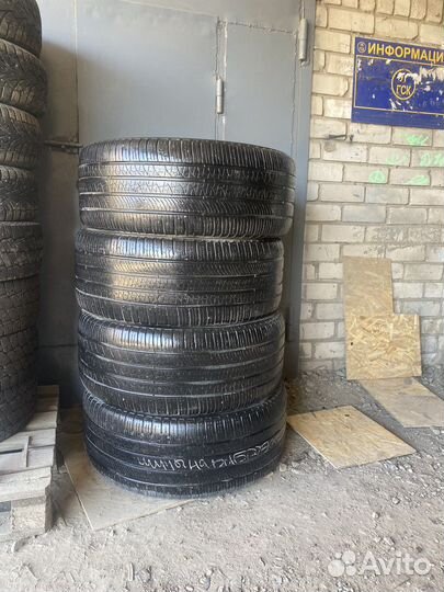 Pirelli Scorpion Zero All Season 275/45 R21 110Y