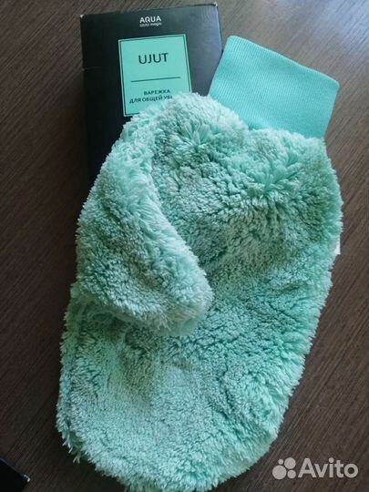 Салфетки для уборки