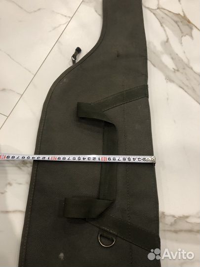 Чехол для ружья