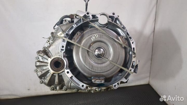 Кпп - автомат (АКПП) Acura TLX, 2020