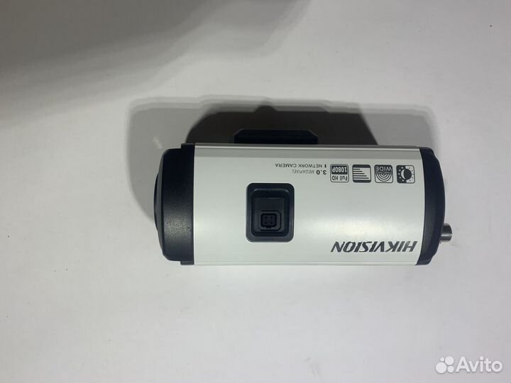 Hikvision DS-2CD854FWD-E