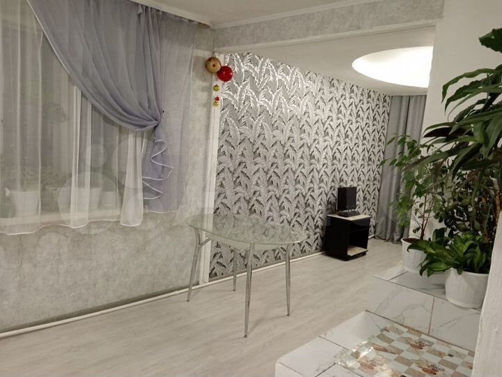 Дом 120 м² на участке 10 сот.