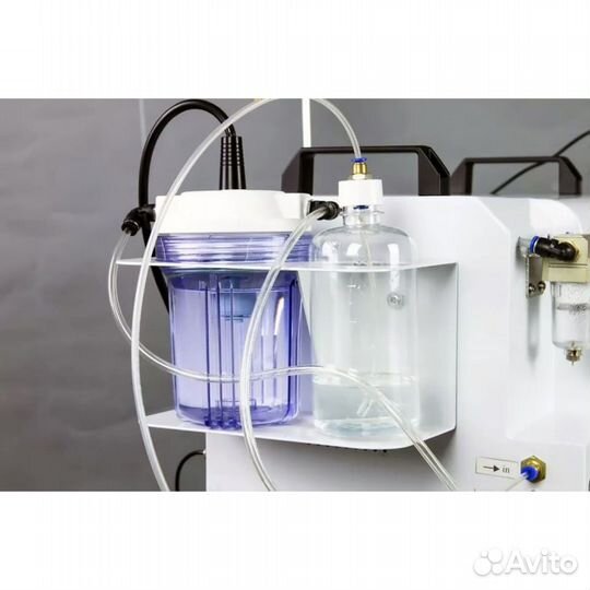 Косметологический комбайн SA -H6A