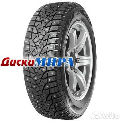 Bridgestone Blizzak Spike-02 SUV 235/65 R18