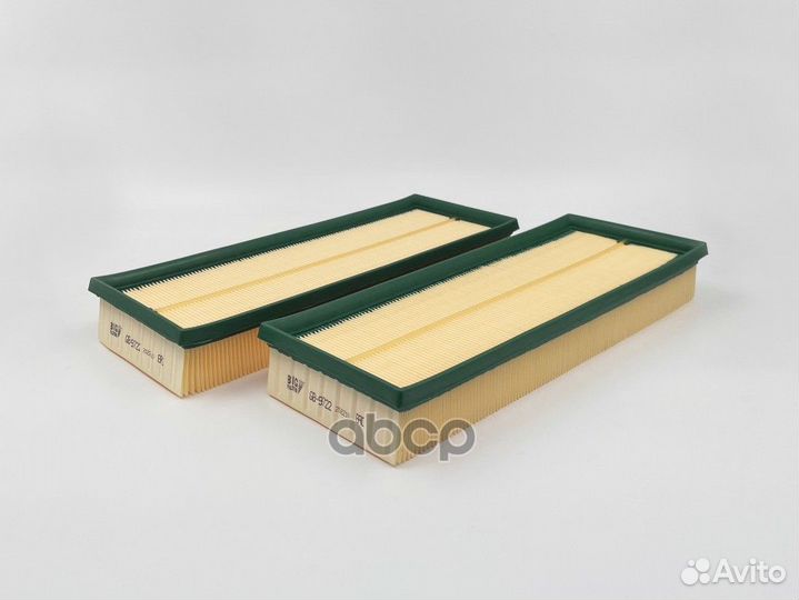 Фильтр возд.mercedes W212 2009-2011 GB-9722 BIG