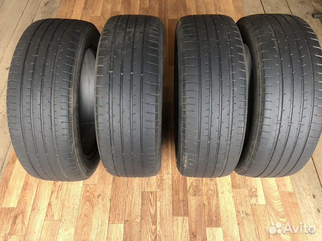 Toyo Proxes 1 225/55 R19