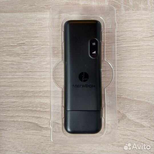 Usb-модем 4G+ мегафон
