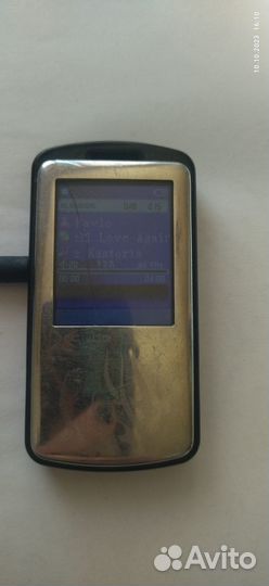 Mp3 Плеер X-cube