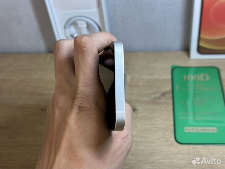 iPhone 12, 128 ГБ