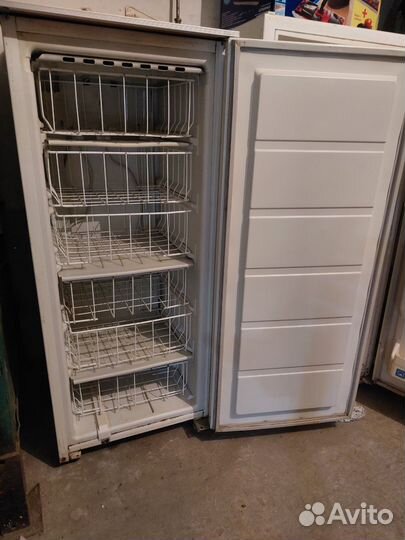 Морозильная камера бу