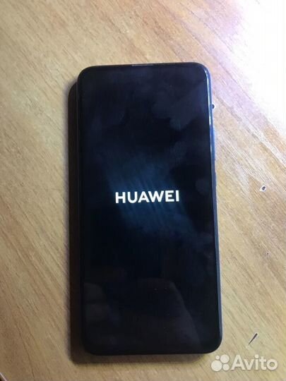 HONOR 9X, 4/64 ГБ