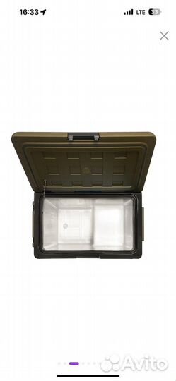 Компрессорный холодильник на 45 л Meyvel U45