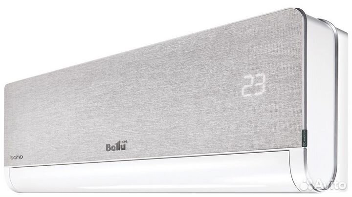 Сплит система Ballu bsni-13HN