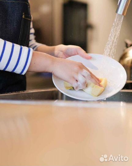 Мойщица посуды/Мойщик