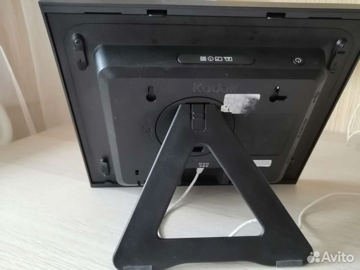 Цифровая фоторамка Kodak easyshare d830 digital