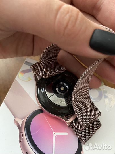 Samsung Galaxy Watch Active2 40 mm