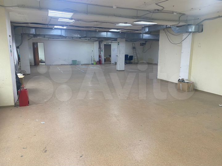 Склад, 259.1 м²